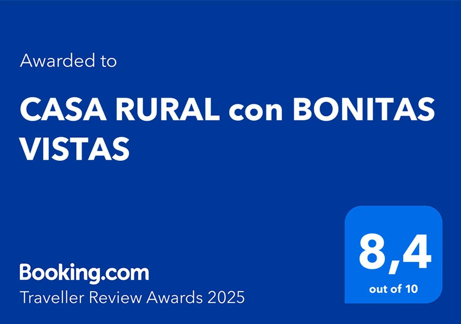 Casa Rural Con Desayuno Y Bonitas Vistas Teror Exterior foto